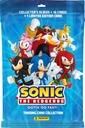 Panini Sonic The Hedgehog Trading Card Game - Starter Pack