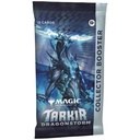 Magic The Gathering - Tarkir Dragonstorm Collector Booster