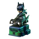 Hot Toys Batman Forever - Batman Batmobile CosRider