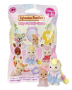 Sylvanian Families Blind Bag - Baby Fun Hair Series