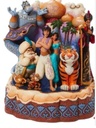 Aladdin 'A Wondrous Place' Figurine - Disney Traditions by Jim Shore 