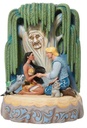 POCAHONTAS ' Listen to Your Heart' Figurine Disney Traditions by Jim Shore.
