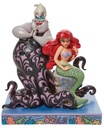 Ariel 'Wicked and Wishful' Disney Traditions Figurine by Jim Shore.