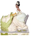 Princess and the Frog ' Bayou Beauty' Disney Traditions Figurine by Jim Shore.
