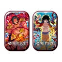 One Piece Card Game: Tin Pack Set - Vol. 1 [TS-01]