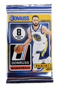 Panini Donruss 2024-2025 NBA Basketball (Retail) Trading Cards Pack