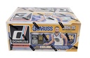 Panini Donruss 2024-2025 NBA Basketball (Retail) Trading Cards Sealed Box
