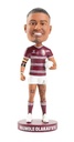NRL Manly Warringah Sea Eagles Haumole Olakau'atu Bobble Head