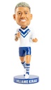 NRL Canterbury-Bankstown Bulldogs Viliame Kikau Bobblehead