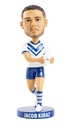NRL Canterbury-Bankstown Bulldogs Jacob Kiraz Bobblehead