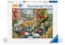 The Music Room 500pc Puzzle - Ravensburger