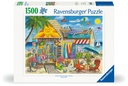 Surf's Up! 1500pc Puzzle - Ravensburger