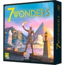 7 Wonders 2nd Edition Board Game