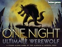 One Night Ultimate Werewolf Card Game