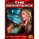The Resistance Third Edition Board Game