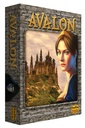 The Resistance Avalon Board Games