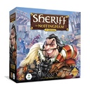 Sheriff of Nottingham Board Game