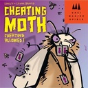 Cheating Moth Card Game