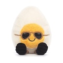 Jellycat Amuseables Boiled Egg Chic 