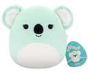 Coco the Mint Green Koala 7.5 inch Squishmallows