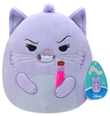 Disney Villains Yzma Cat Form 8 inch Squishmallows
