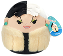 Disney Villains Cruella De Vil 8 inch Squishmallows