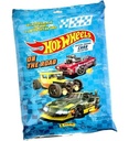 Panini Hot Wheels: On The Road Starter Pack