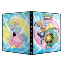 Pokémon Portfolio 9 Pocket Scarlet & Violet Journey Together