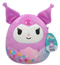 Kuromi 8 inch Squishmallows Hello Kitty and Friends Star Shine Assortment