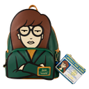 Daria - Daria Mini Backpack with Coin Bag - Loungefly