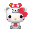 Hello Kitty - Hello Kitty as Polar Bear Funko Pop! Vinyl Figure #69