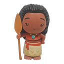 Moana - Moana Figural Money Bank