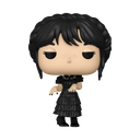 Wednesday - Wednesday Addams (Rave'N) Funko Pop! Vinyl Figure #1577