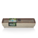 Vanilla Oud Citronella Outdoor Candle - WoodWick