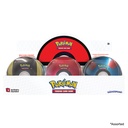 Pokémon TCG: Best of Pokeball Collector Tin (Assorted) 
