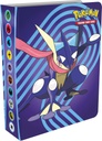 Pokémon Mini Portfolio w/ Stellar Crown Booster