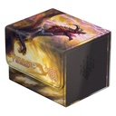 Ultimate Guard Deck Box Sidewinder 100+ XenoSkin - Magic The Gathering: Tarkir Dragonstorm