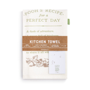 Winnie The Pooh Everyday Collection - Pooh's Perfect Day Kitchen Towel