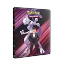 Pokémon TCG Scarlet & Violet Destined Rivals 9 Pocket Portfolio