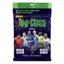 Panini Top Class Soccer 2025 Trading Cards - Starter Pack