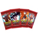 MetaZoo TCG - Base Set Booster Pack