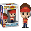 Beavis & Butthead - Butthead Funko Pop! Vinyl Figure #1591