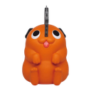 Chainsaw Man - Pochita Figural Money Bank