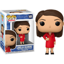 Gilmore Girls: 25th Anniversary - Lorelai Gilmore Funko Pop! Vinyl Figure #1491