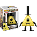 Gravity Falls - Bill Cipher Funko Pop! Vinyl Figure #243
