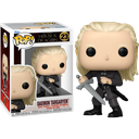 House of the Dragon - Daemon Targaryen Funko Pop! Vinyl Figure #23