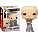 House of the Dragon - Rhaenyra Targaryen Funko Pop! Vinyl Figure #22