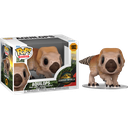 Jurassic World: Rebirth - Aquilops Funko Pop! Vinyl Figure #1802