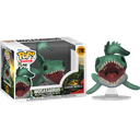 Jurassic World: Rebirth - Mosasaurus Funko Pop! Vinyl Figure #1798
