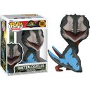 Jurassic World: Rebirth - Quetzalcoatlus Funko Pop! Vinyl Figure #1801